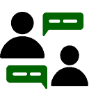 مشاوره متنی (چت)