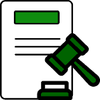 تنظیم لایحه