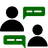 مشاوره متنی (چت)