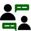 مشاوره متنی (چت)