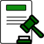 تنظیم لایحه